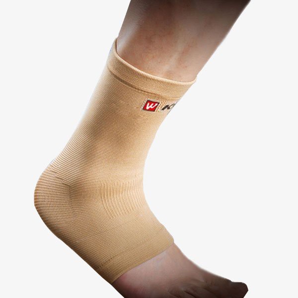 Băng cổ chân, bó gót chân, giữ chặt cổ chân chống chấn thương ,  CAMEWIN PRO - Chính hãng IWIN - PM-Sport