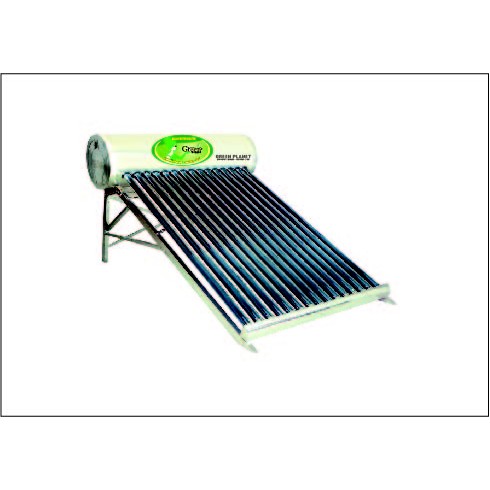 Máy nước nóng NLMT