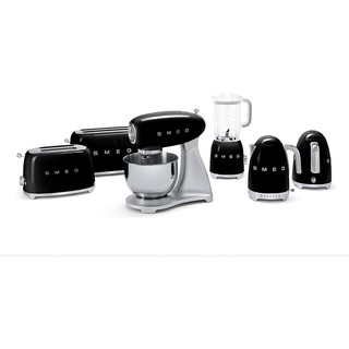 Máy xay sinh tố SMEG BLF01BLEU (màu đen)