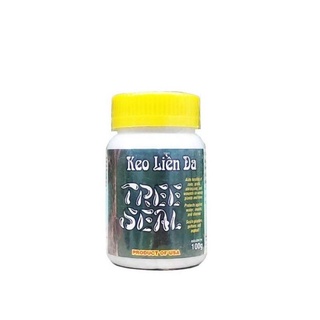 Keo Liền sẹo Cây Mỹ Morrisons Tree Seal 100gr, keo liền da - [ Sale]