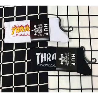 VỚ THRASHER TRUNG