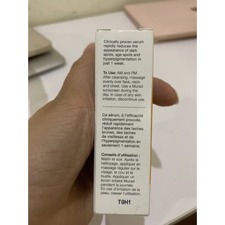 [KHUYẾN MÃI]  MINI SIZE RAPID AGE SPOT CORRECTING SERUM
