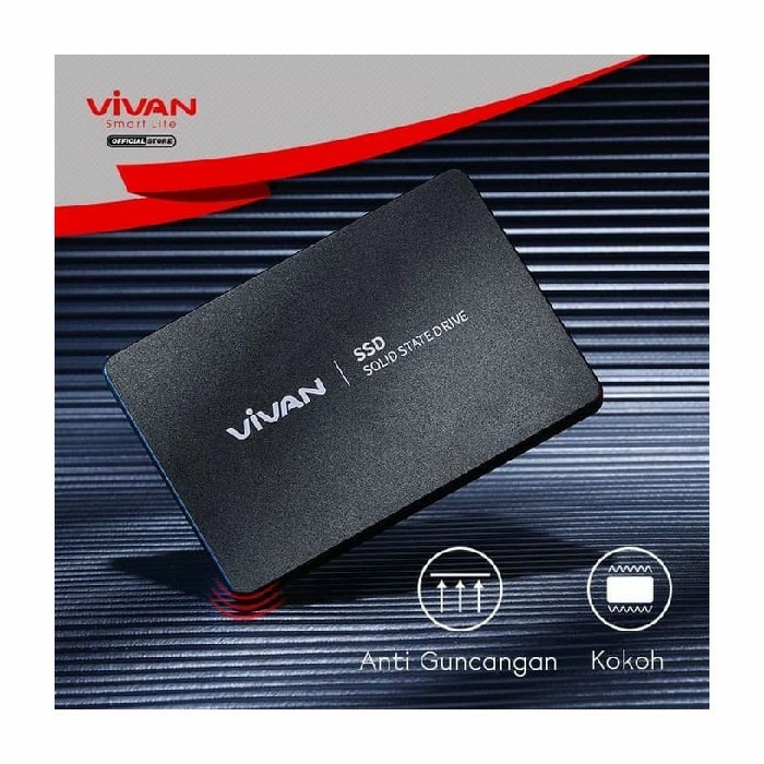 120gb Vivan SSD | BigBuy360 - bigbuy360.vn