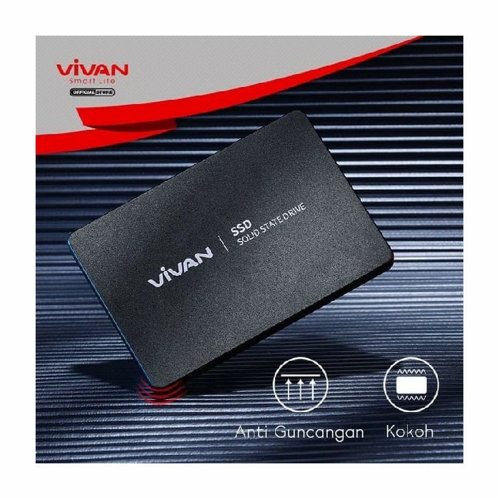 120gb Vivan SSD