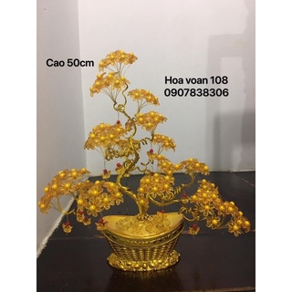 Hột châu 10 ly ( 1 bịch 100 gram)