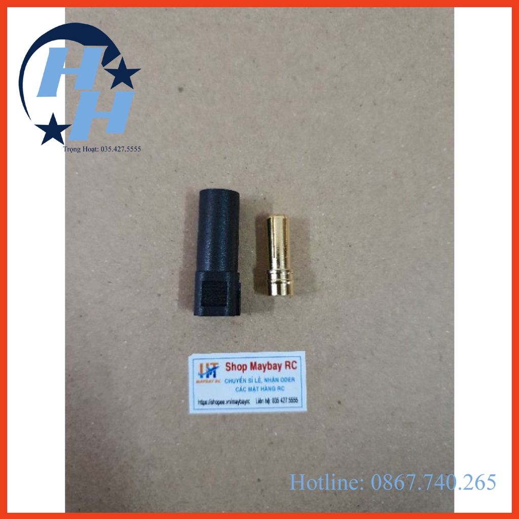 Jack XT150 Amass 6.0 mm