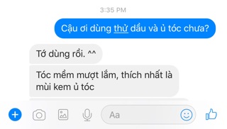 Tinh Dầu Bưởi | Herbal Shampoo