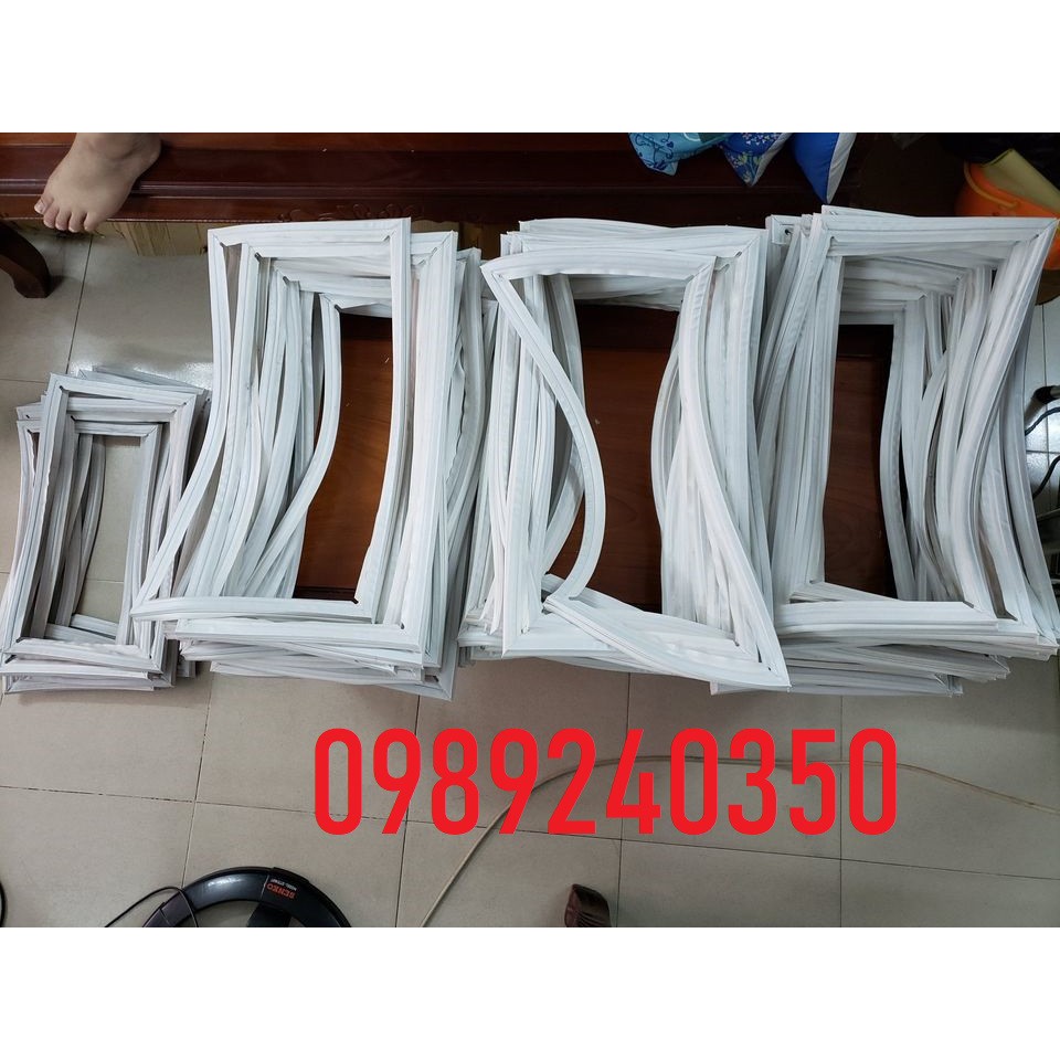 zoang, ron vít tủ lạnh kèm từ hút dài 2 mét loại tốt