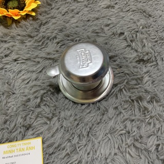 Phin cà phê Trung nguyên nhỏ