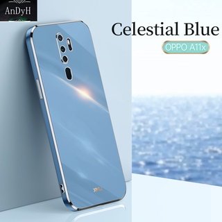 Ốp điện thoại bảo vệ camera sau sử dụng cho Oppo A5 2020 A9 2020 A11 A11X
