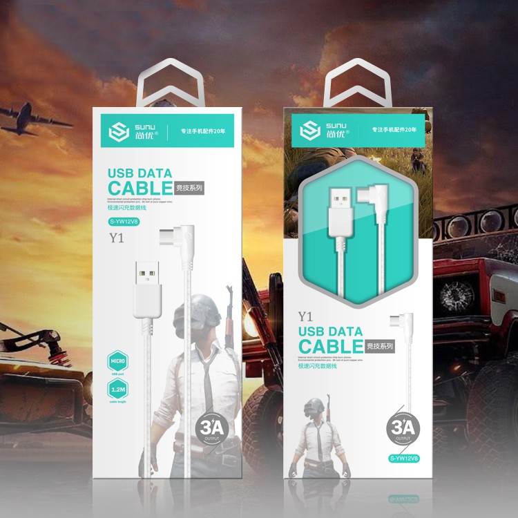 Cáp Sạc Nhanh L Truyền Dữ Liệu Cho Điện Thoại Andorid/Type-c/iPhone Dây Sạc Nhanh Thích Hợp Cho Nhiều Dòng Điện Thoại