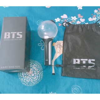 [NHƯỢNG] BOMB LIGHTSTICK VER.2