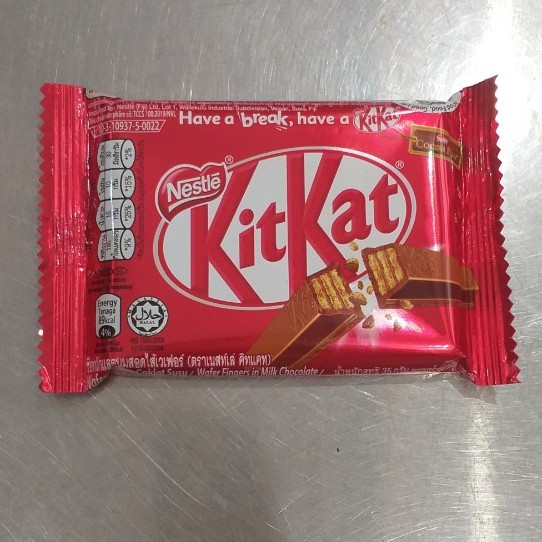 KitKat Dart / Socola gói 35g