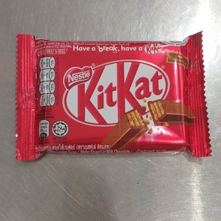 Bánh socola KitKat 35g