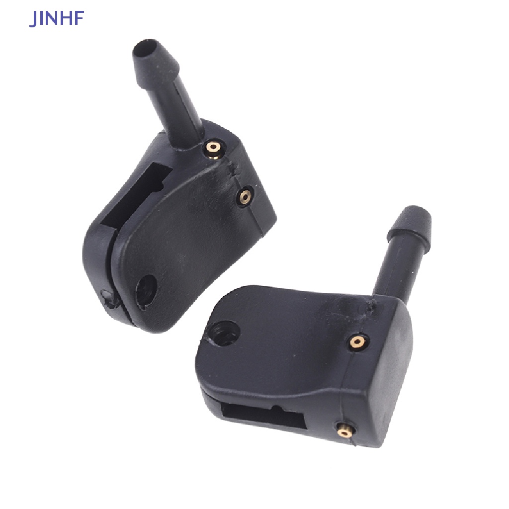 Set 2 Vòi Phun Nước Rửa Xe Hơi Vito W638 Sprinter onto