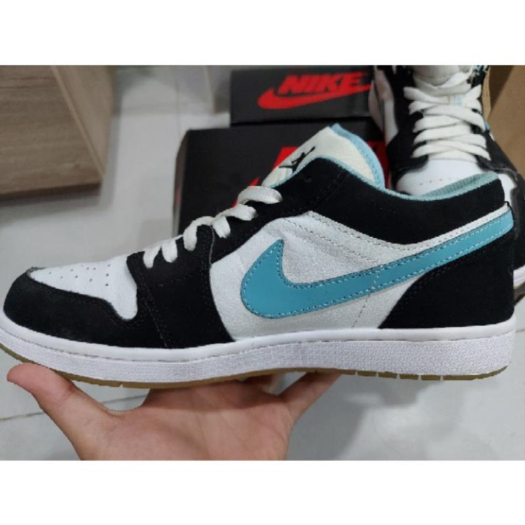 giày Jordan 1 low SecondHand 📏 🏈️