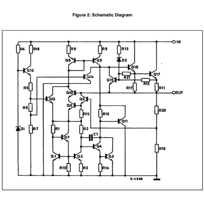 Linh Kiện Bán Dẫn L7808Cv L 7808 Ic