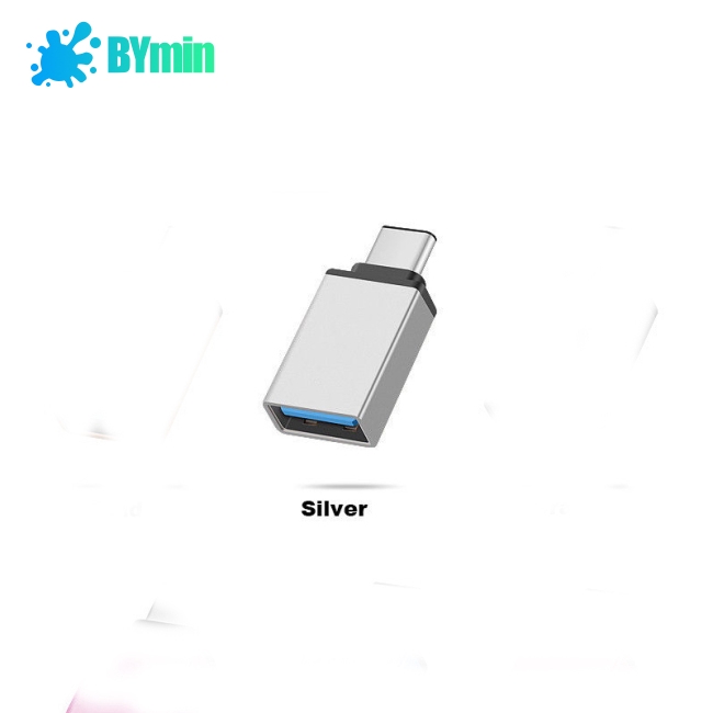 Adapter chuyển đổi USB-C Type C sang USB 3.0