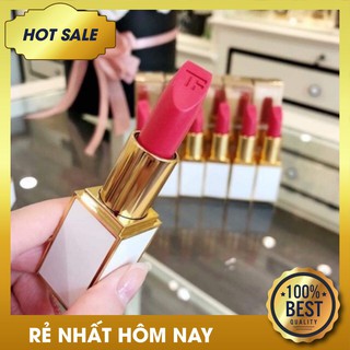 (chuẩn auth) Son TF tomford 07 Paradiso