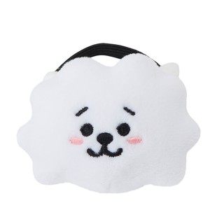 Cột tóc BTS (line friends BT21)