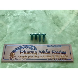 Titanium Gr5 5ly nhuyễn.