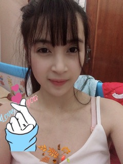 Mái thưa tóc thật