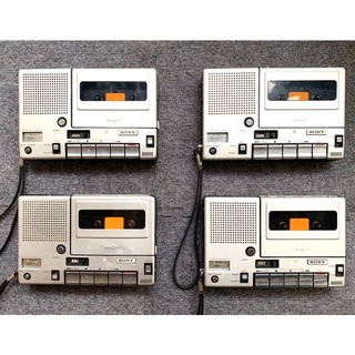 Sony tcm 1100