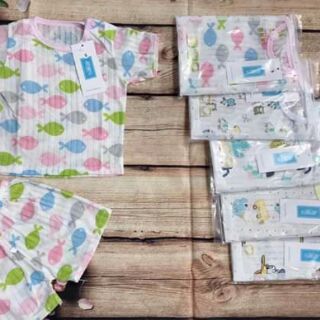 COMBO 10 bộ cotong giấy