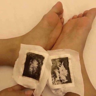 THẢI ĐỘC CHÂN CHUẨN THÁI LAN