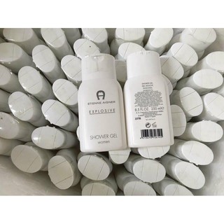 SỮA TĂM NƯỚC HOA ETIENNE AIGNER