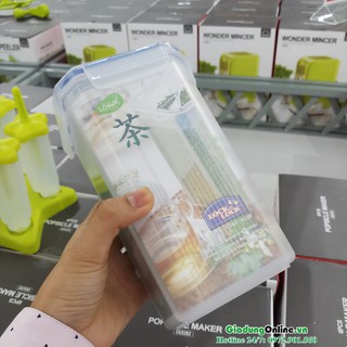 HỘP NHỰA LOCK&LOCK HPL964