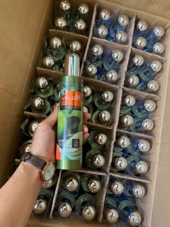 Xịt dưỡng tóc tinh dầu bưởi Grap Fruit kích thích mọc tóc