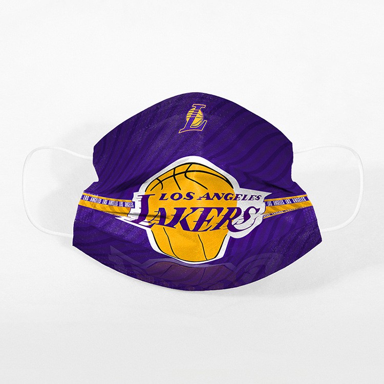 BỘ SƯU TẬP KHẨU TRANG CÂU LẠC BỘ NBA 🌄🏙 🏔 PHIÊN BẢN GIỚI HẠN | BigBuy360 - bigbuy360.vn