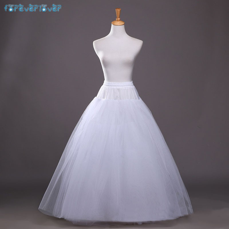 Chân váy lót phồng chuyên dùng cho cô dâu | BigBuy360 - bigbuy360.vn