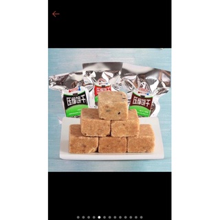 1kg lương khô mini mix vị [ sẵn ]