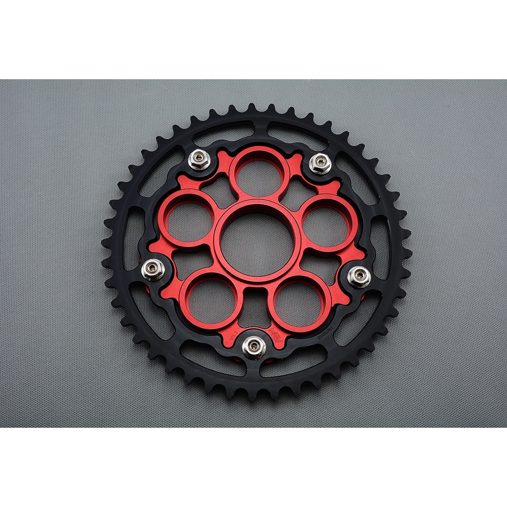 Dĩa MREV cho xe Ducati Monster 796/ Monster 1100