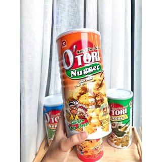 Bánh Snack Otori 90g