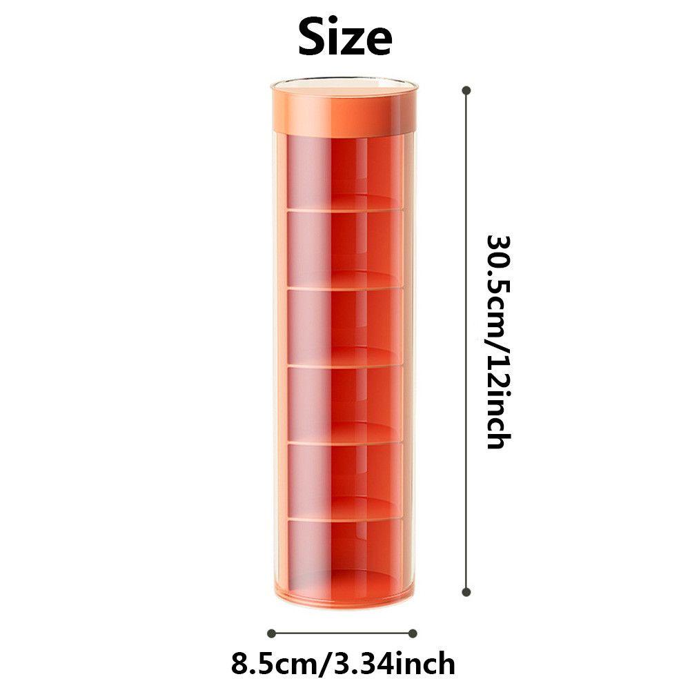 KUNHEV Hộp Đựng Quần Lót / Vớ Chống Bụi Gấp Gọn Tiện Dụng