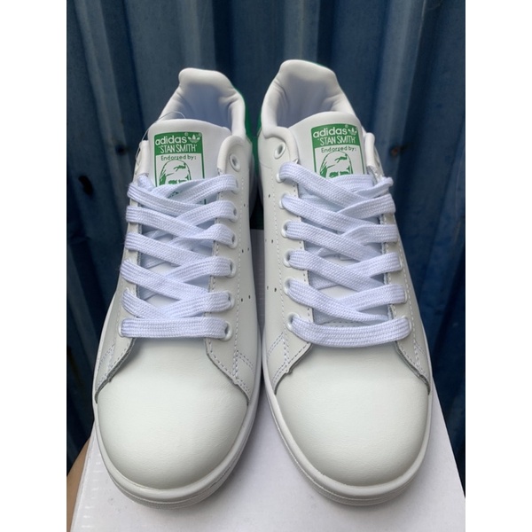 GIẦY THỂ THAO STAN SMITH SIÊU CẤP NAM NỮ , THIẾT KẾ ĐƠN GIẢN CÁ TÍNH CÓ SẴN.