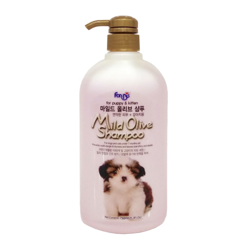 Dầu tắm nha đam forcans chai 750ml(Hàn Quốc)