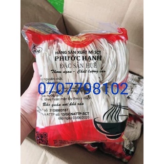 Bánh canh khô Phước Hạnh 10kg