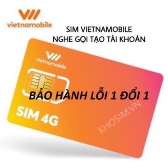 hauphuchhhhh Sim vietnamobile tạo tài khoản hạn dài ma20s Ma20s