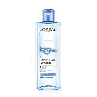 lth31 Nước Tẩy Trang LOreal