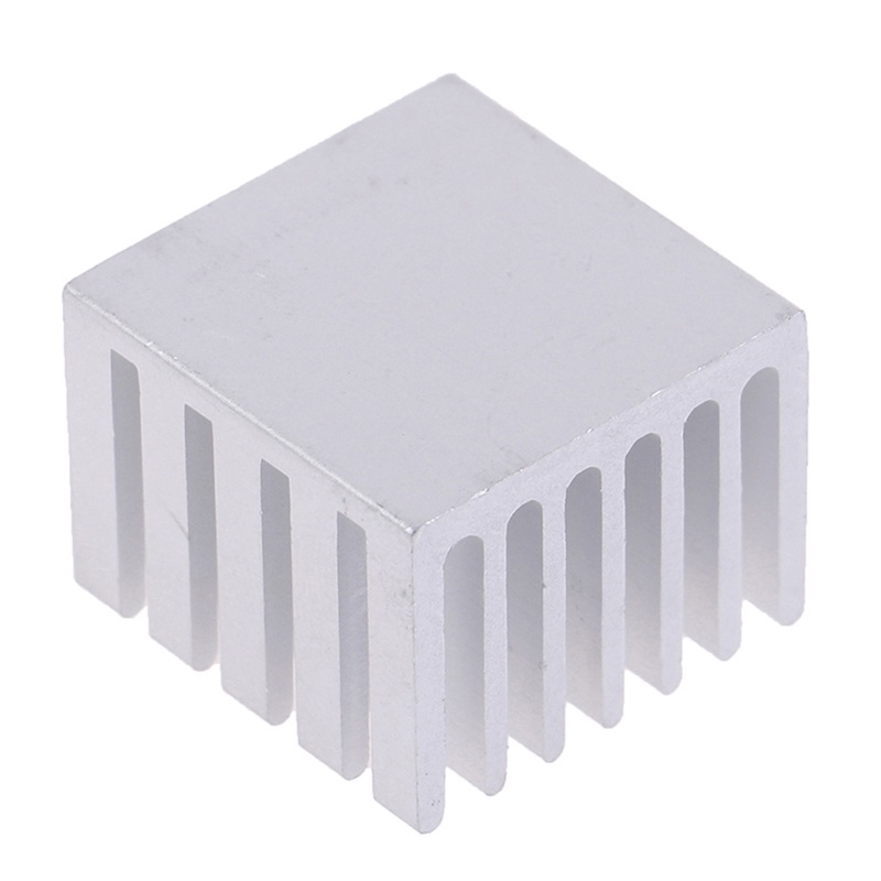 Set 5 Tấm Nhôm Tản Nhiệt 20x20 X 15mm Cho Cpu Gpu | BigBuy360 - bigbuy360.vn