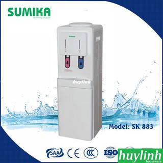 CÂY NƯỚC NÓNG LẠNH SUMIKA SK883