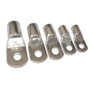 Đầu cosse đồng cho cáp 50mm2 Phi lổ 12