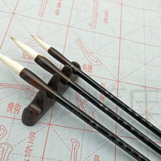 bộ 3 bút Tinh phẩm kiêm hào