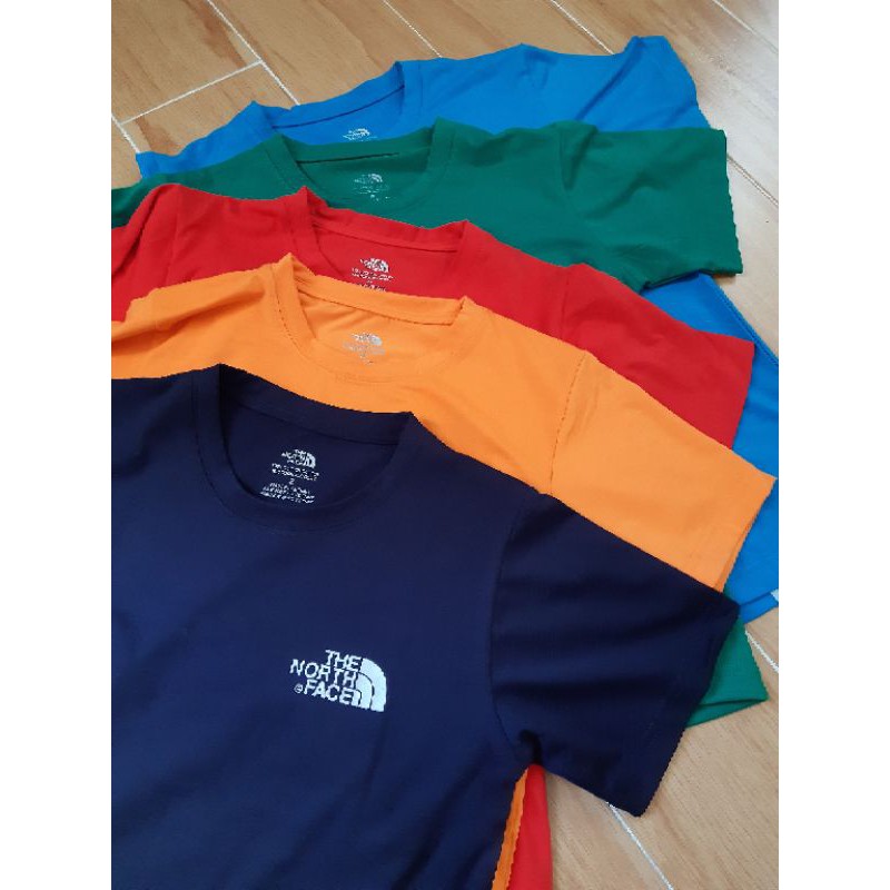 Áo thun thể thao trẻ em 3-9 tuổi 100% COTTON VNXK