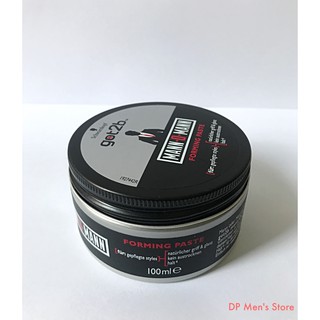 Sáp vuốt tóc got2b mann o mann