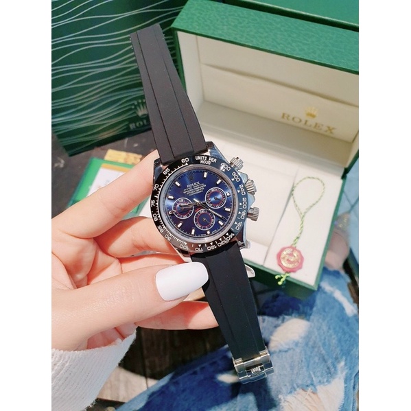 Đồng Hồ Nam Rolex Automatic 40mm